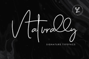 Naturally for Creative Branding and Design Projects